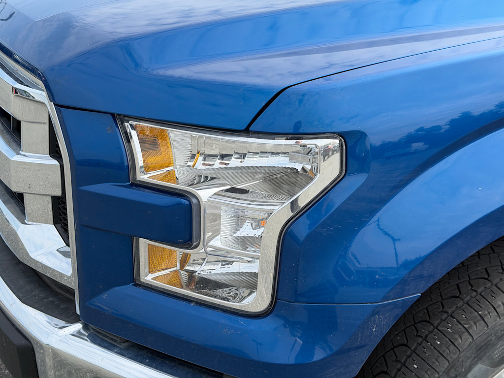 Thumbnail: 2017 Ford F-150 - 23