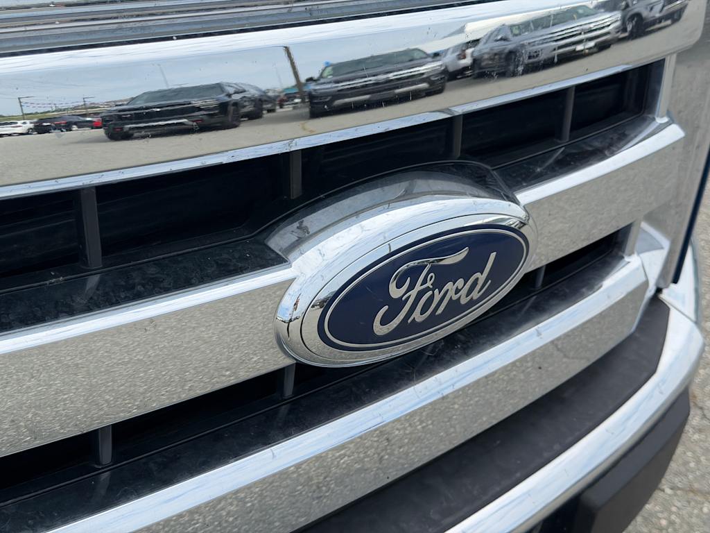 Thumbnail: 2017 Ford F-150 - 24