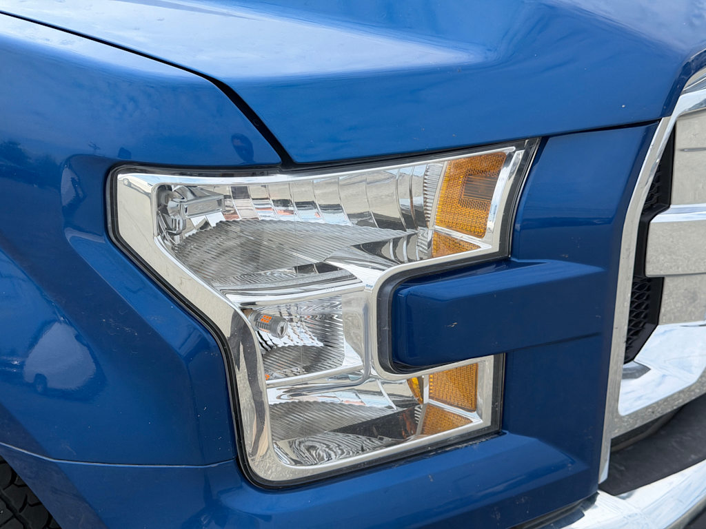 Thumbnail: 2017 Ford F-150 - 25