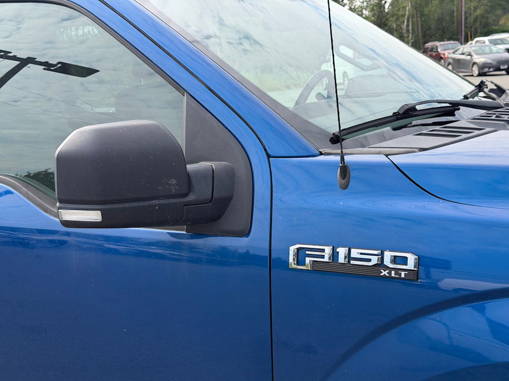 Thumbnail: 2017 Ford F-150 - 27