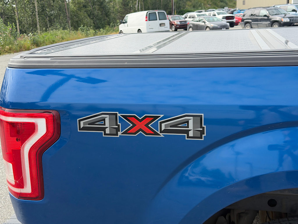 Thumbnail: 2017 Ford F-150 - 30