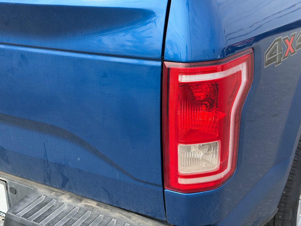 Thumbnail: 2017 Ford F-150 - 31