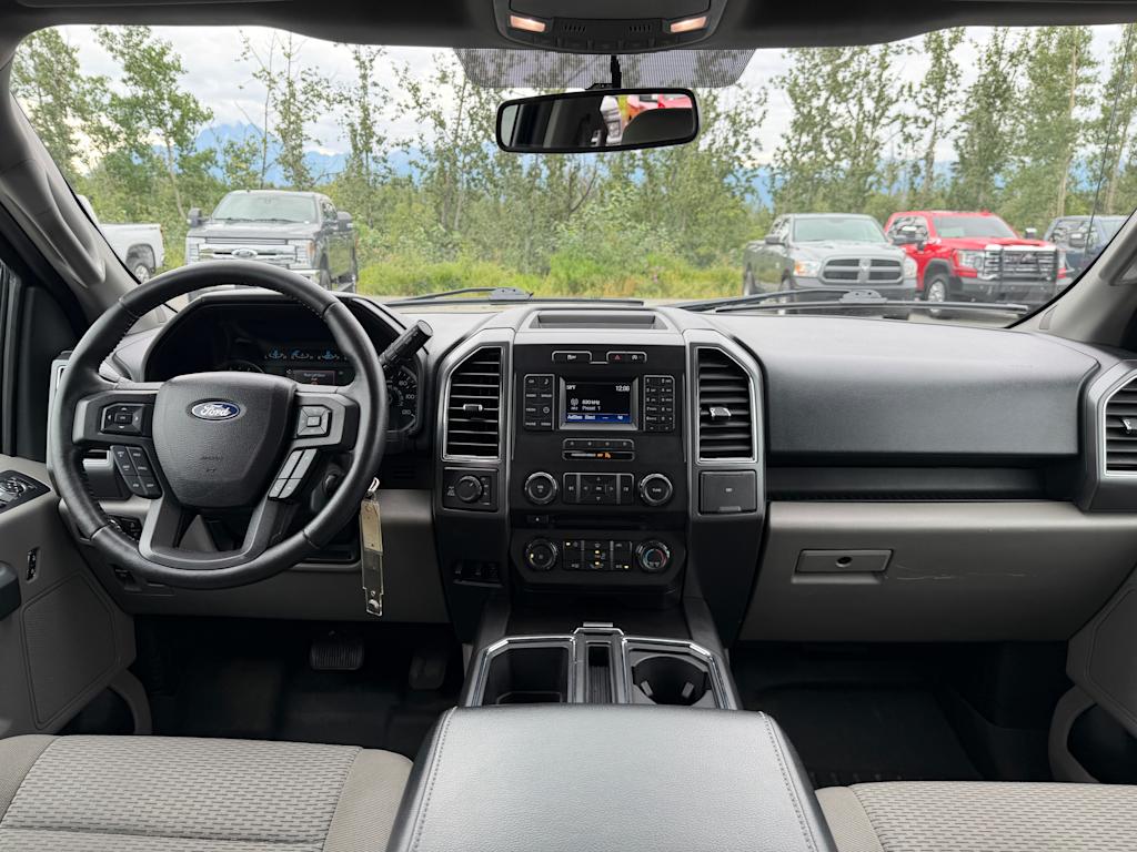 Thumbnail: 2017 Ford F-150 - 9