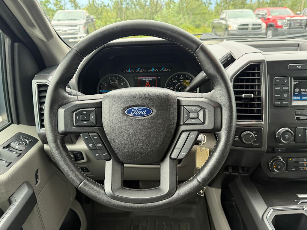 Thumbnail: 2017 Ford F-150 - 2