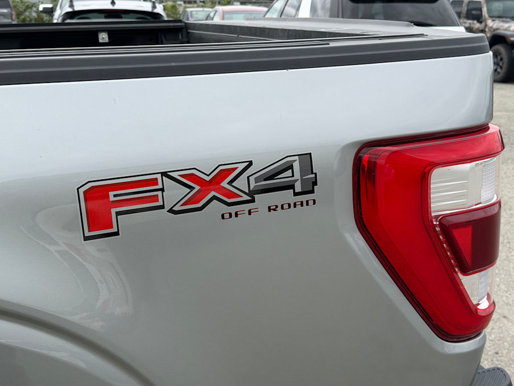 Thumbnail: 2023 Ford F-150 - 6