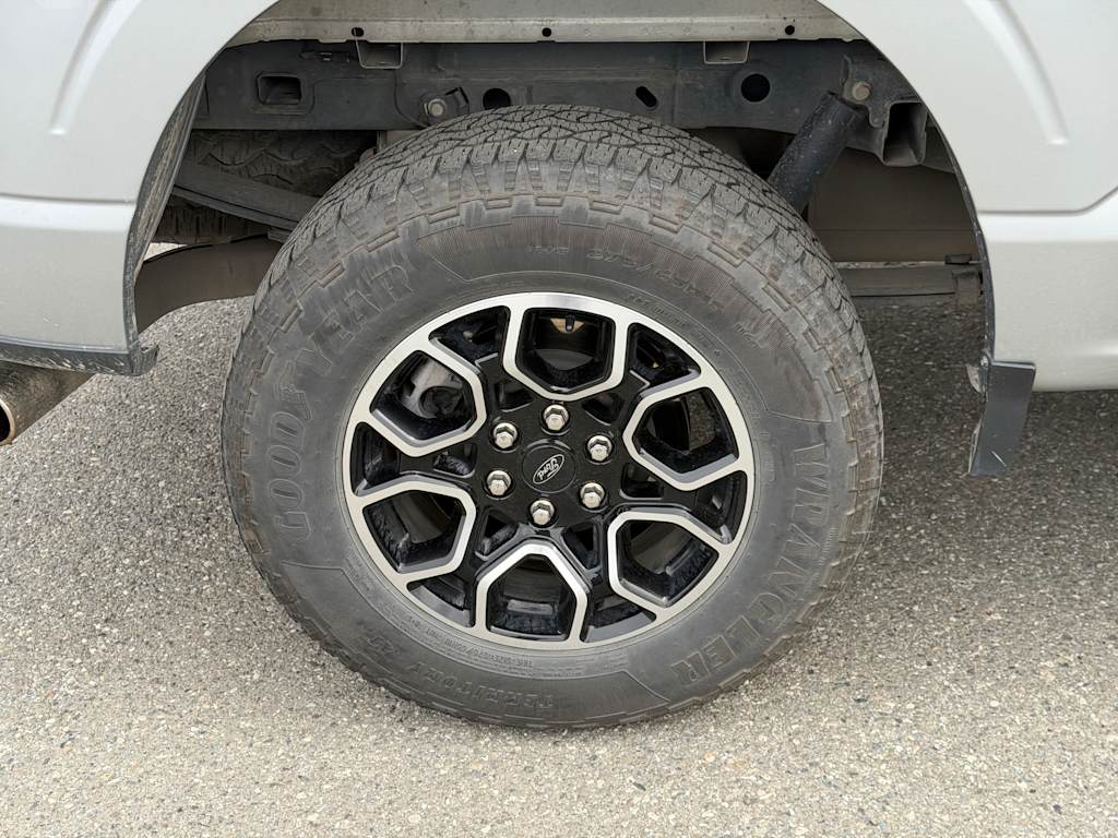 Thumbnail: 2023 Ford F-150 - 17