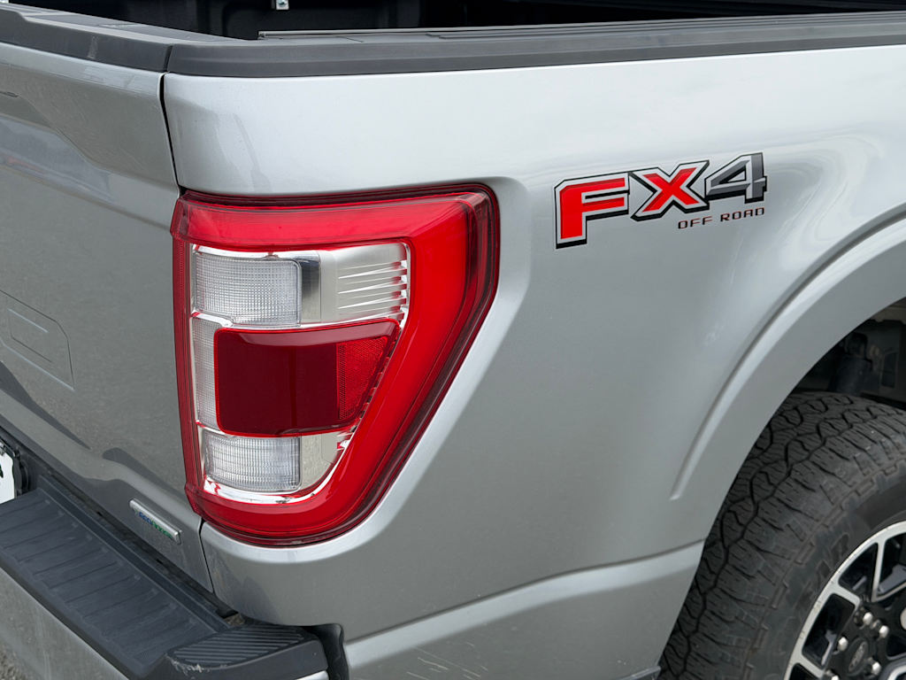 Thumbnail: 2023 Ford F-150 - 16