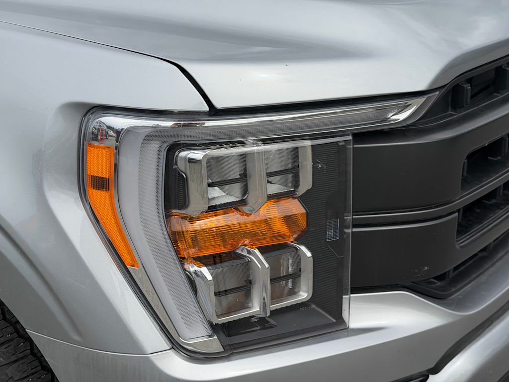 Thumbnail: 2023 Ford F-150 - 21