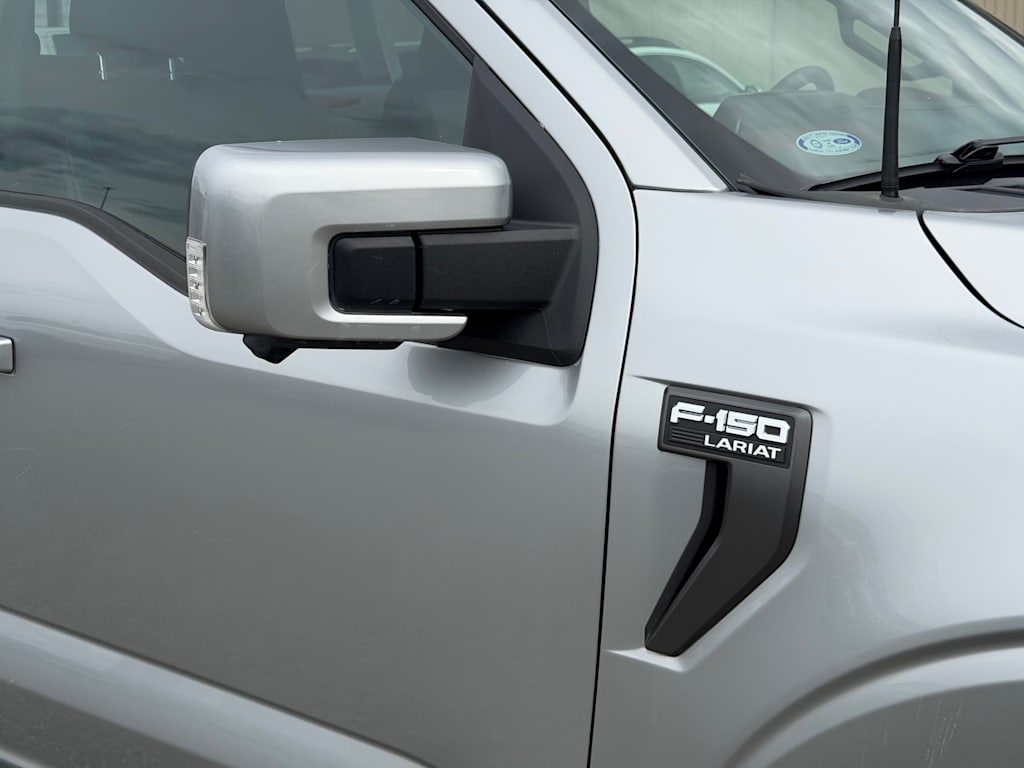 Thumbnail: 2023 Ford F-150 - 19