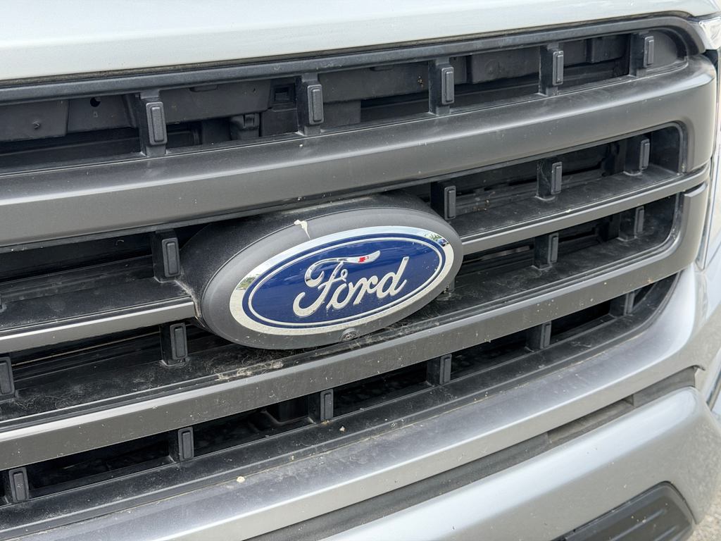 Thumbnail: 2023 Ford F-150 - 22