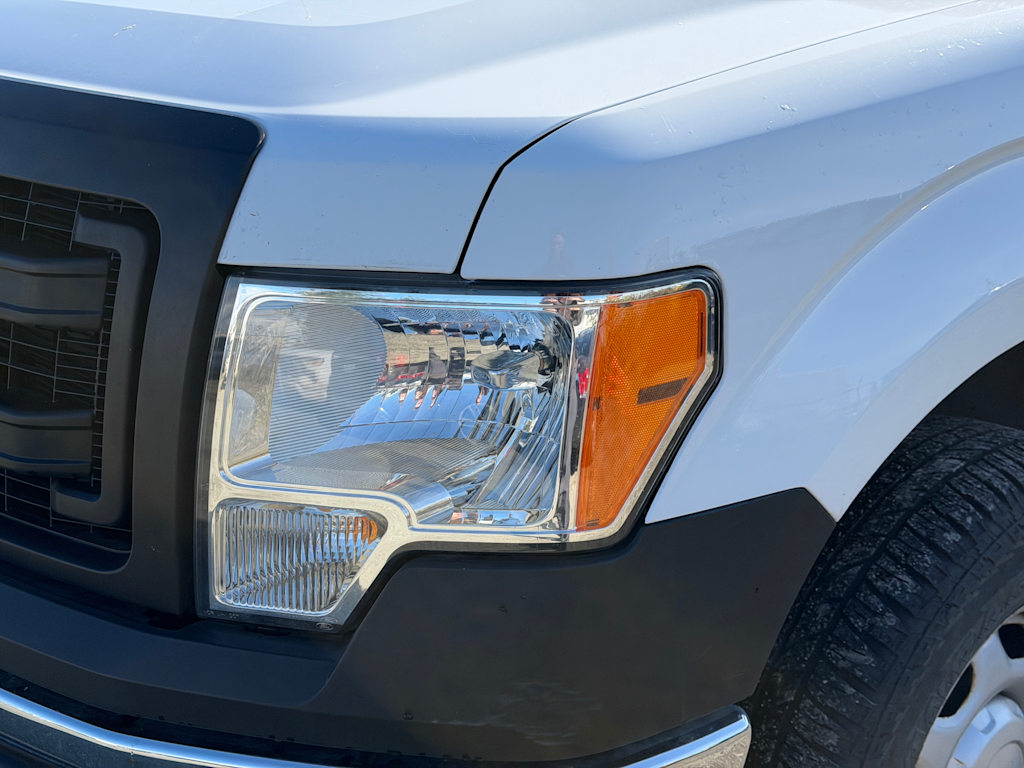Thumbnail: 2014 Ford F-150 - 15