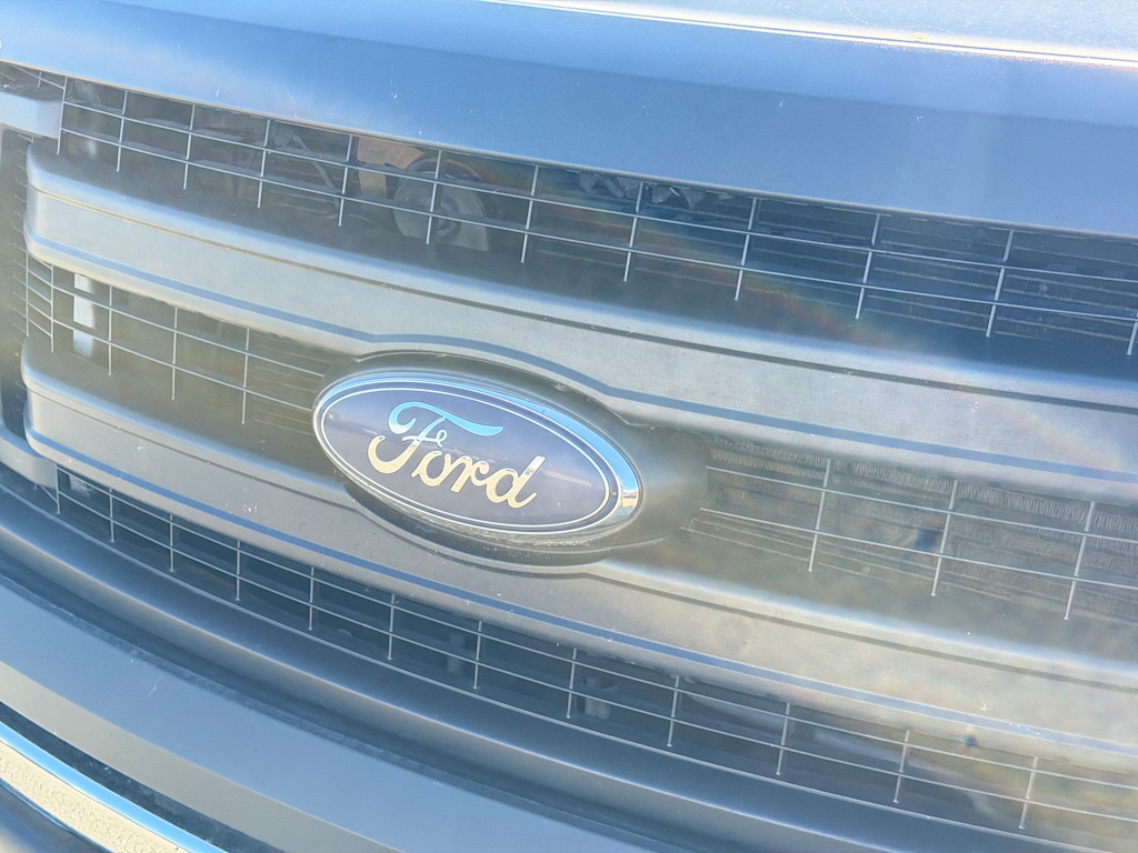 Thumbnail: 2014 Ford F-150 - 6