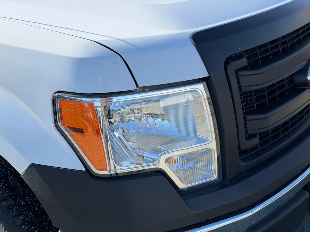 Thumbnail: 2014 Ford F-150 - 16