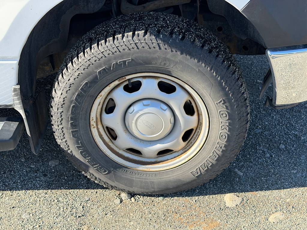 Thumbnail: 2014 Ford F-150 - 7