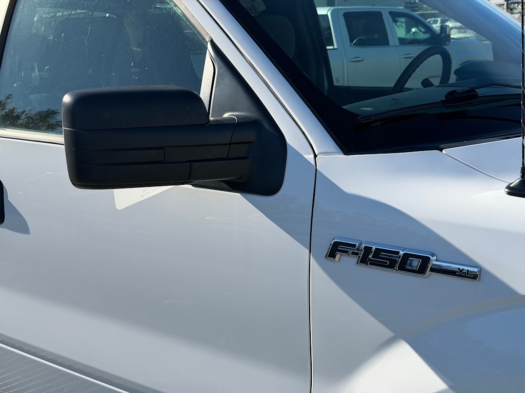 Thumbnail: 2014 Ford F-150 - 8