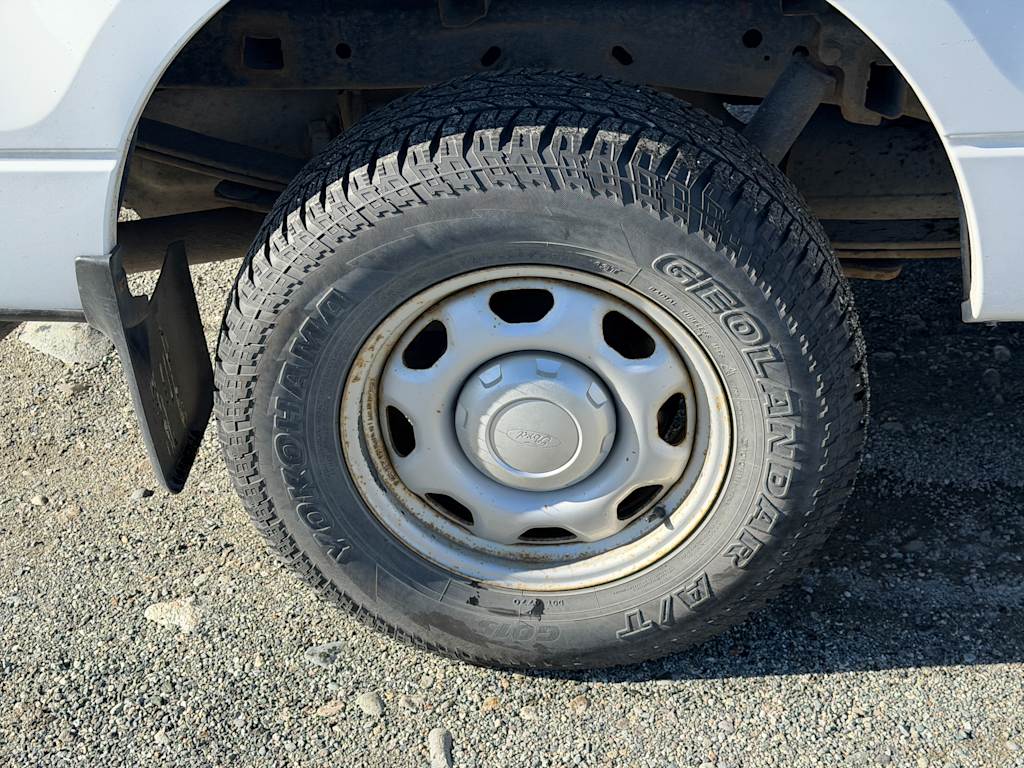 Thumbnail: 2014 Ford F-150 - 17