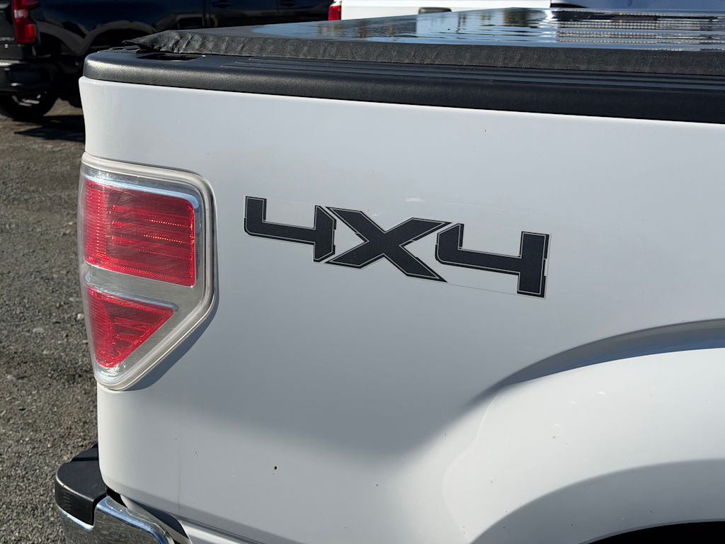 Thumbnail: 2014 Ford F-150 - 18