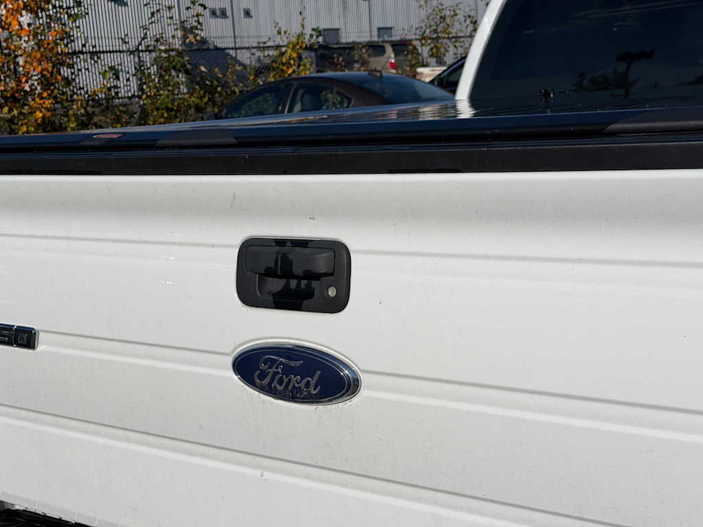 Thumbnail: 2014 Ford F-150 - 19