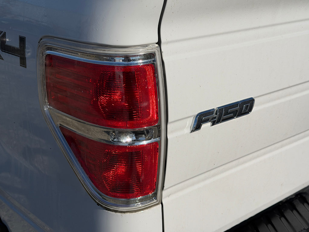 Thumbnail: 2014 Ford F-150 - 20
