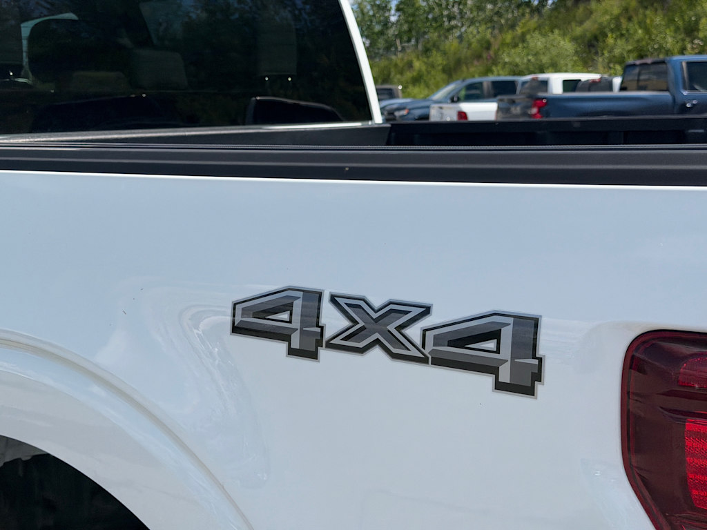 Thumbnail: 2025 Ford F-150 - 7