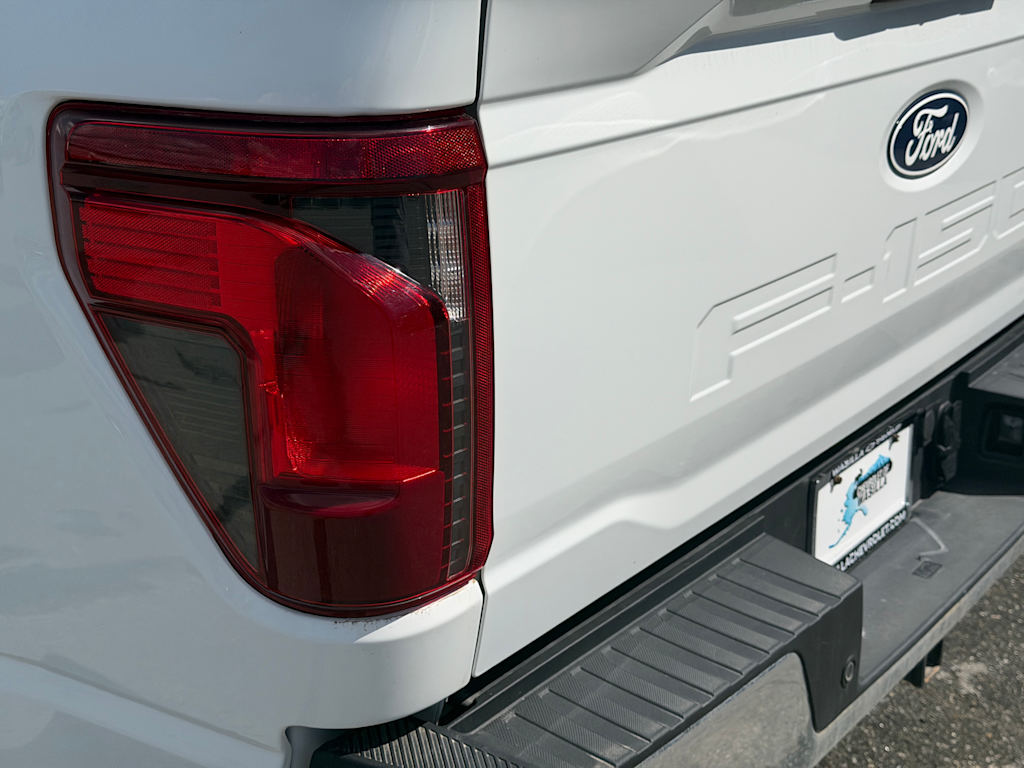 Thumbnail: 2025 Ford F-150 - 18