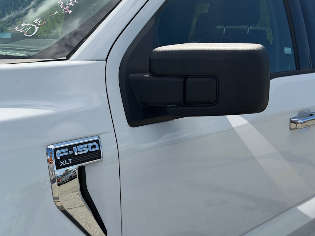 Thumbnail: 2025 Ford F-150 - 21