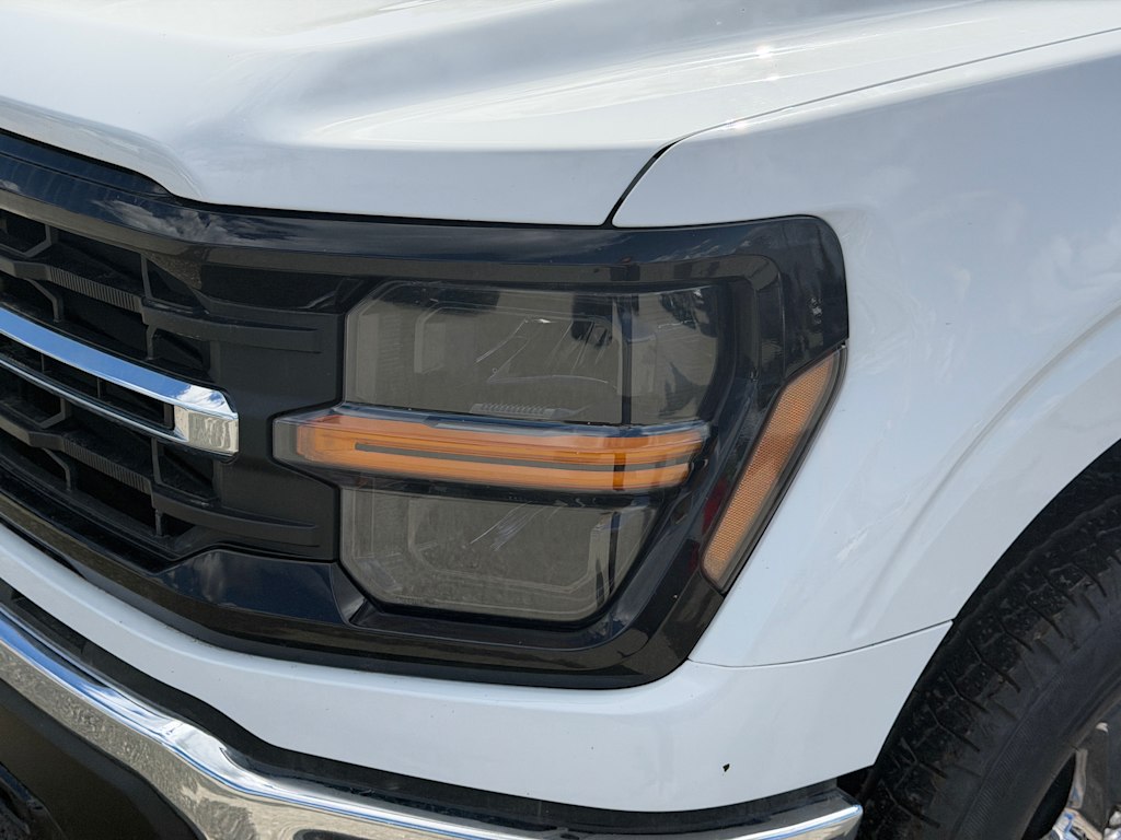 Thumbnail: 2025 Ford F-150 - 22