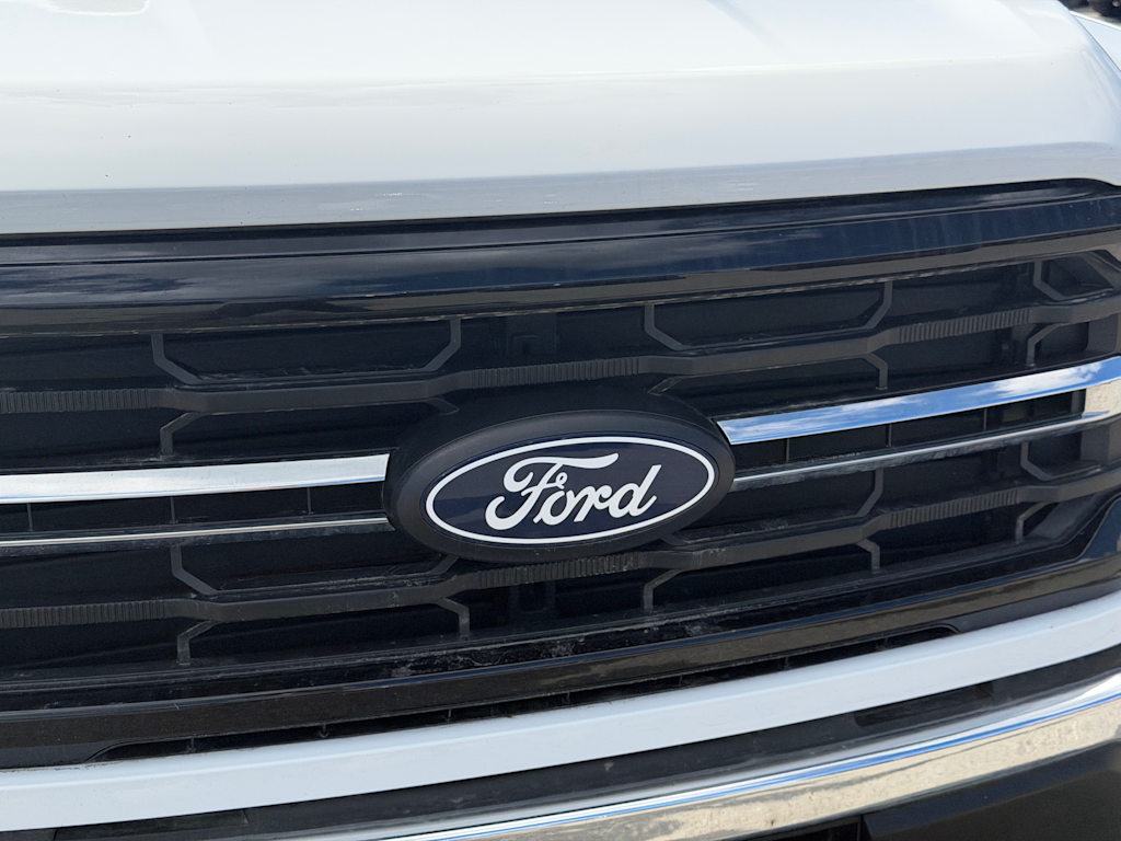 Thumbnail: 2025 Ford F-150 - 23