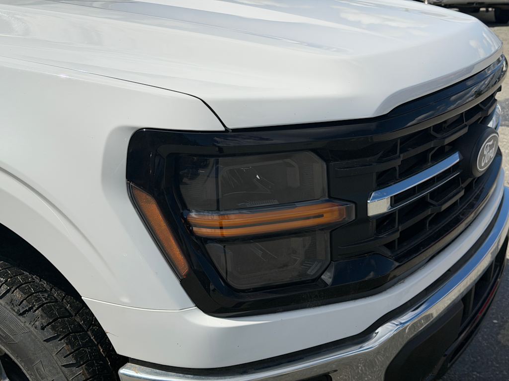 Thumbnail: 2025 Ford F-150 - 24