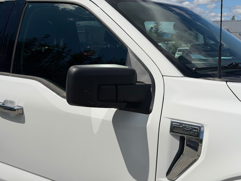 Thumbnail: 2025 Ford F-150 - 9