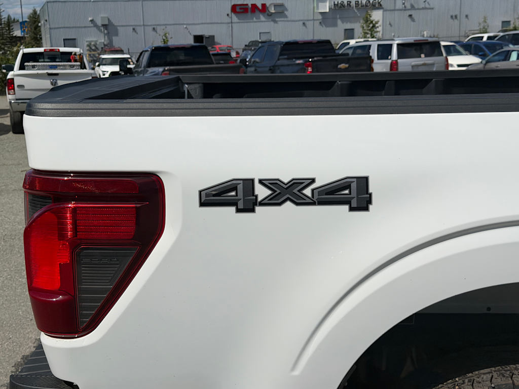 Thumbnail: 2025 Ford F-150 - 28