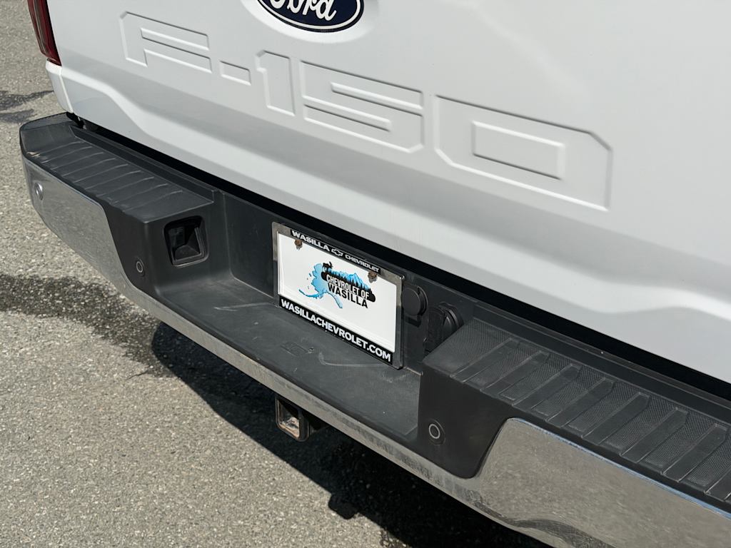 Thumbnail: 2025 Ford F-150 - 29