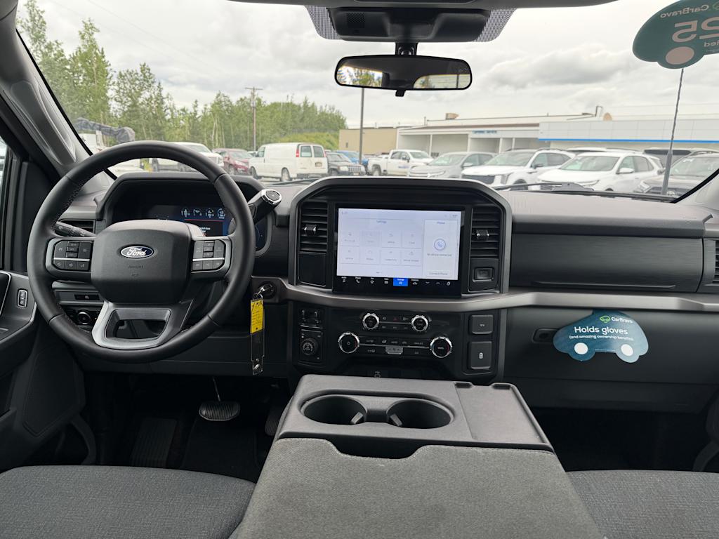 Thumbnail: 2025 Ford F-150 - 2
