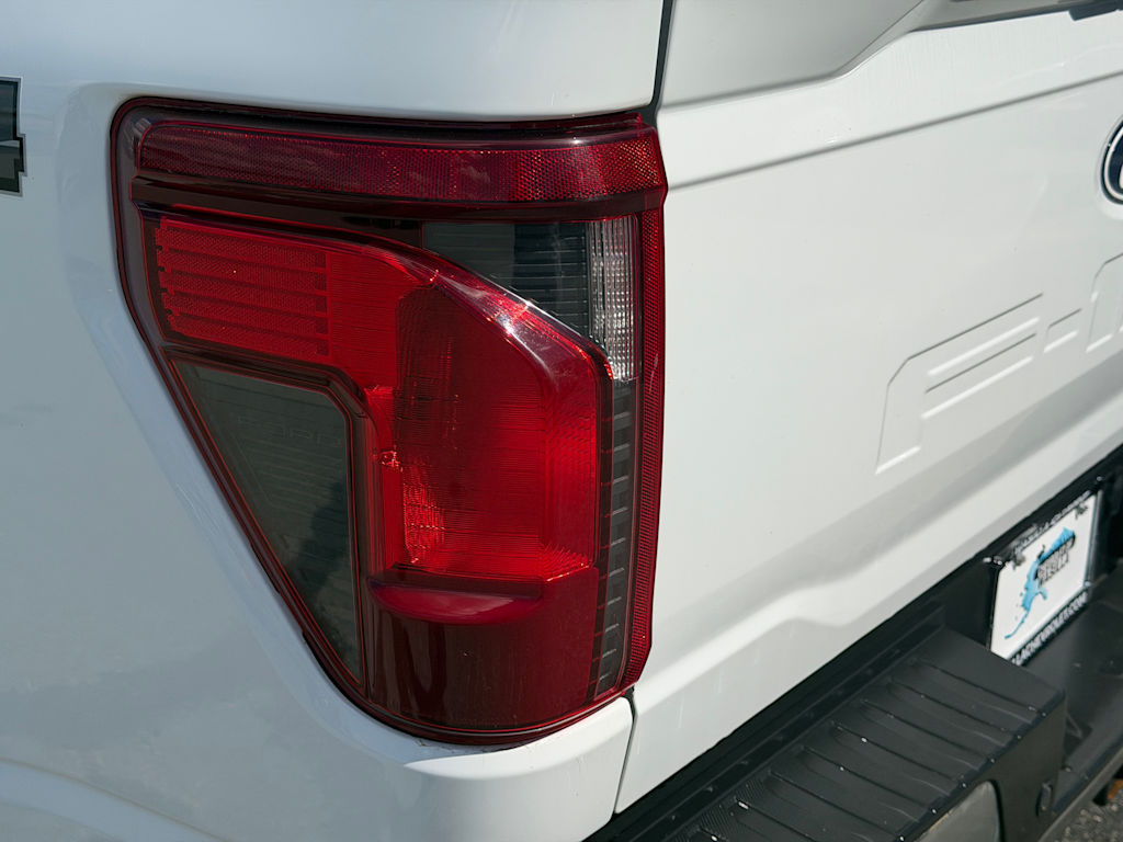 Thumbnail: 2025 Ford F-150 - 13