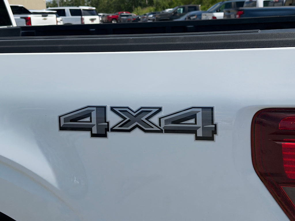 Thumbnail: 2025 Ford F-150 - 6