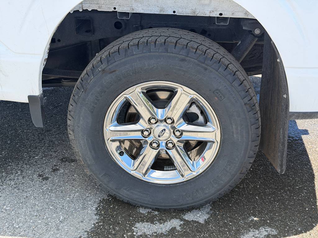Thumbnail: 2025 Ford F-150 - 7