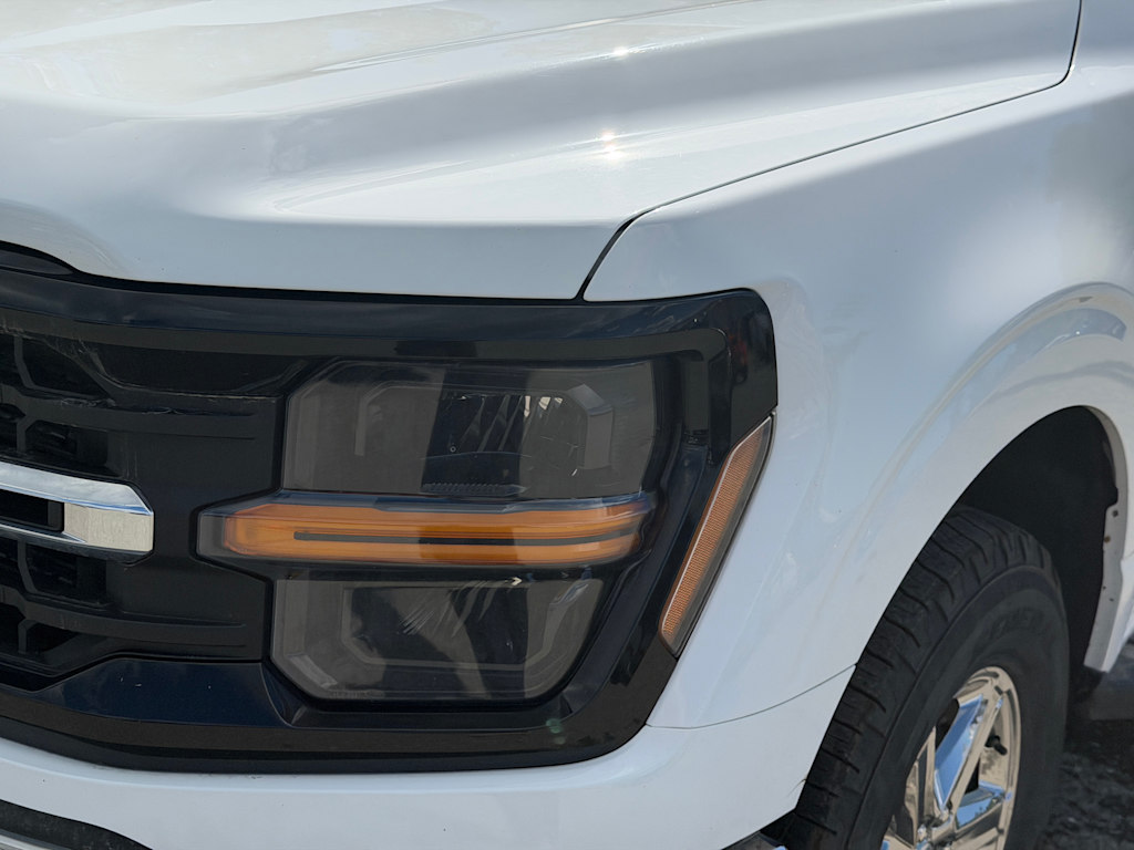 Thumbnail: 2025 Ford F-150 - 18