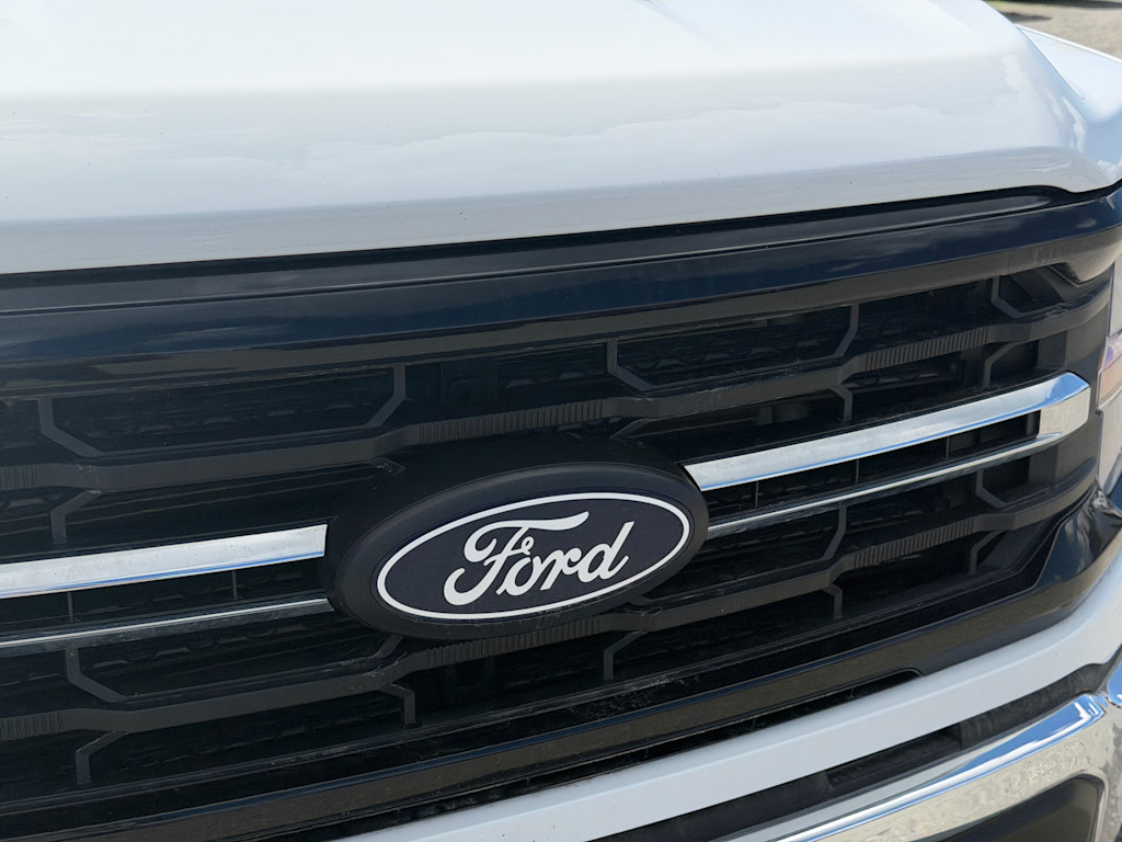 Thumbnail: 2025 Ford F-150 - 19