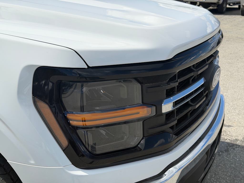 Thumbnail: 2025 Ford F-150 - 20