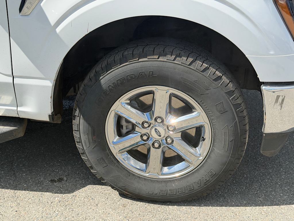 Thumbnail: 2025 Ford F-150 - 21
