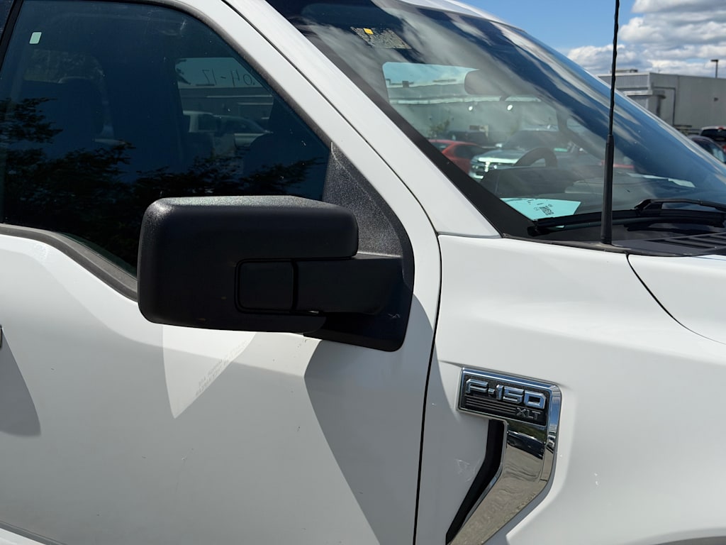 Thumbnail: 2025 Ford F-150 - 22
