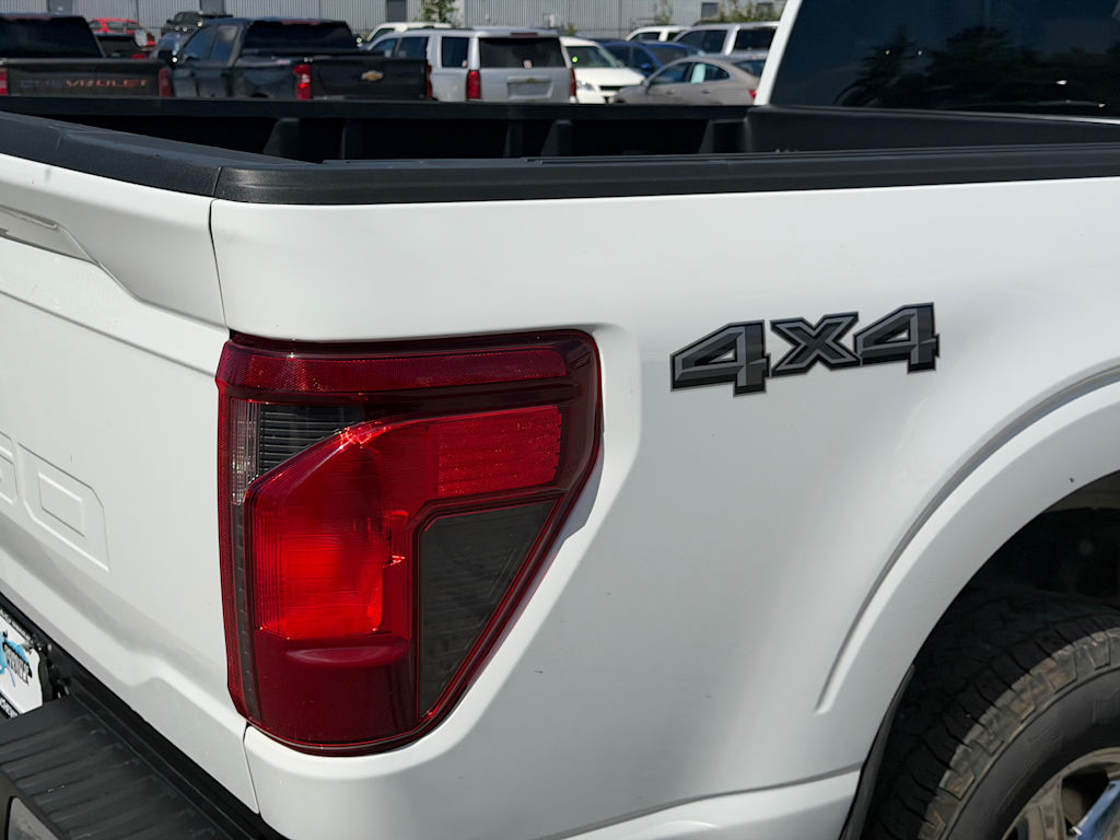 Thumbnail: 2025 Ford F-150 - 24