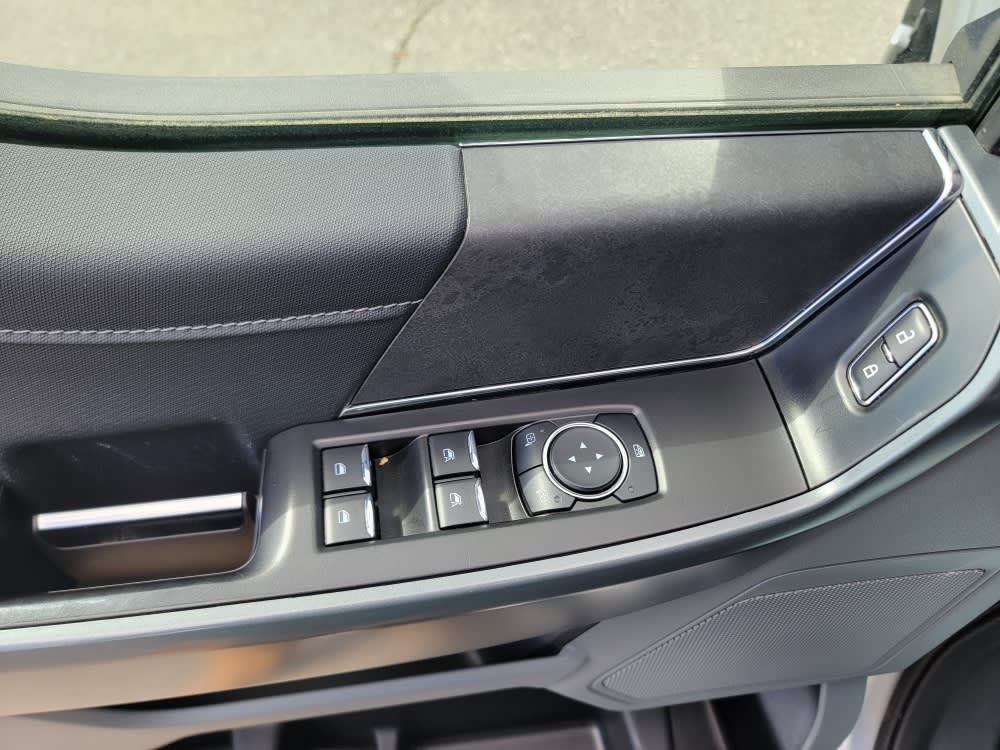 Thumbnail: 2024 Ford F-150 - 20