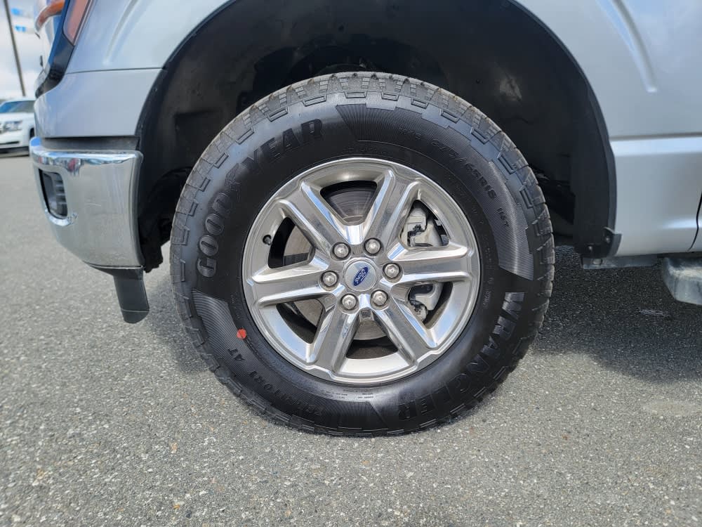 Thumbnail: 2024 Ford F-150 - 8