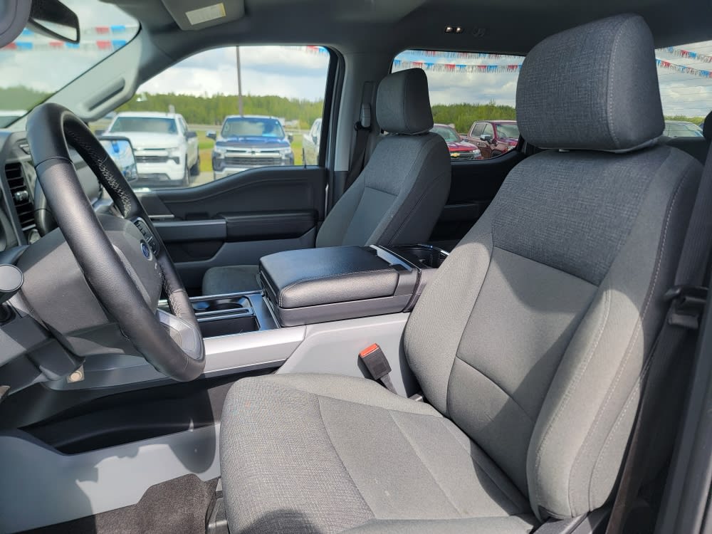 Thumbnail: 2024 Ford F-150 - 10