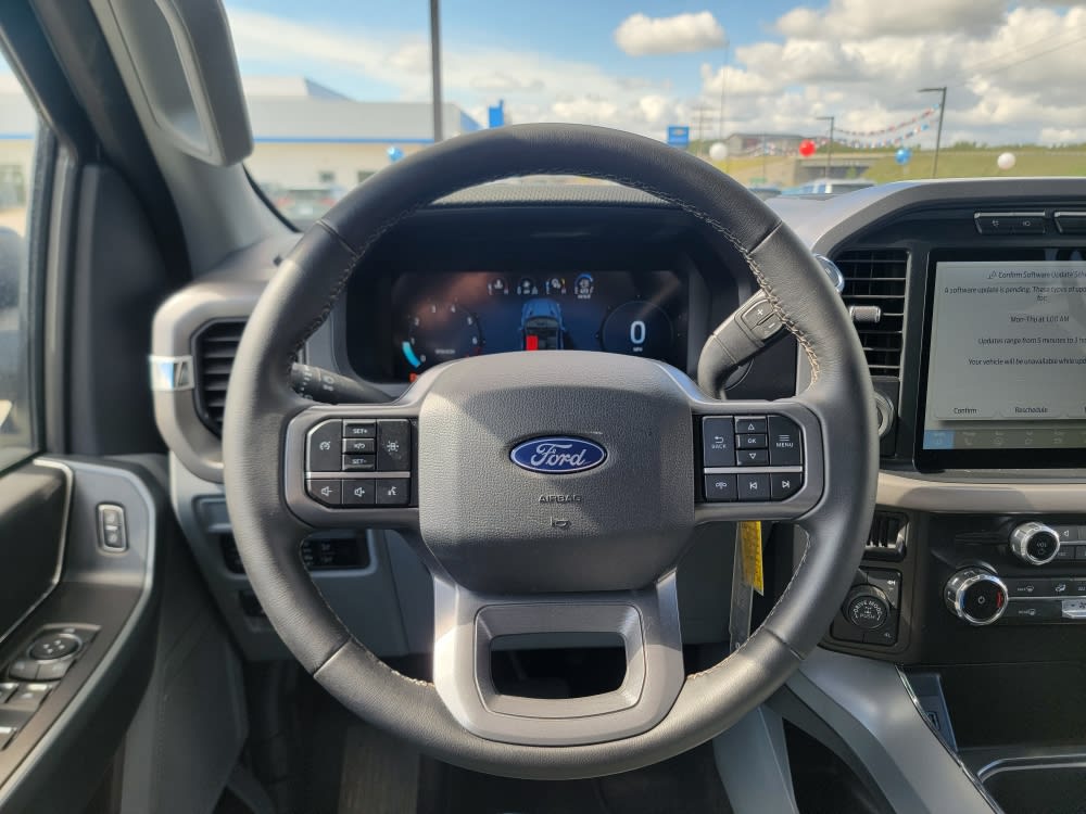 Thumbnail: 2024 Ford F-150 - 2