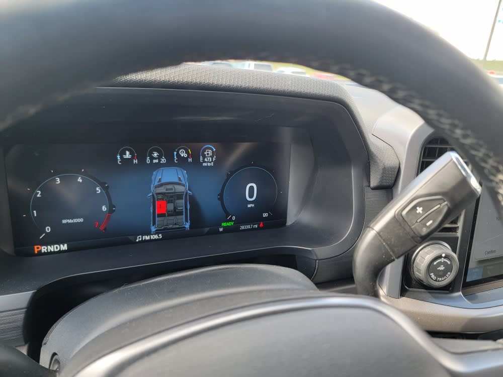 Thumbnail: 2024 Ford F-150 - 22