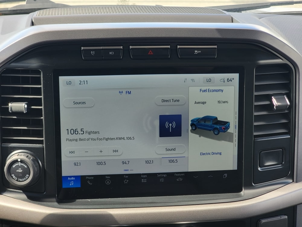 Thumbnail: 2024 Ford F-150 - 13