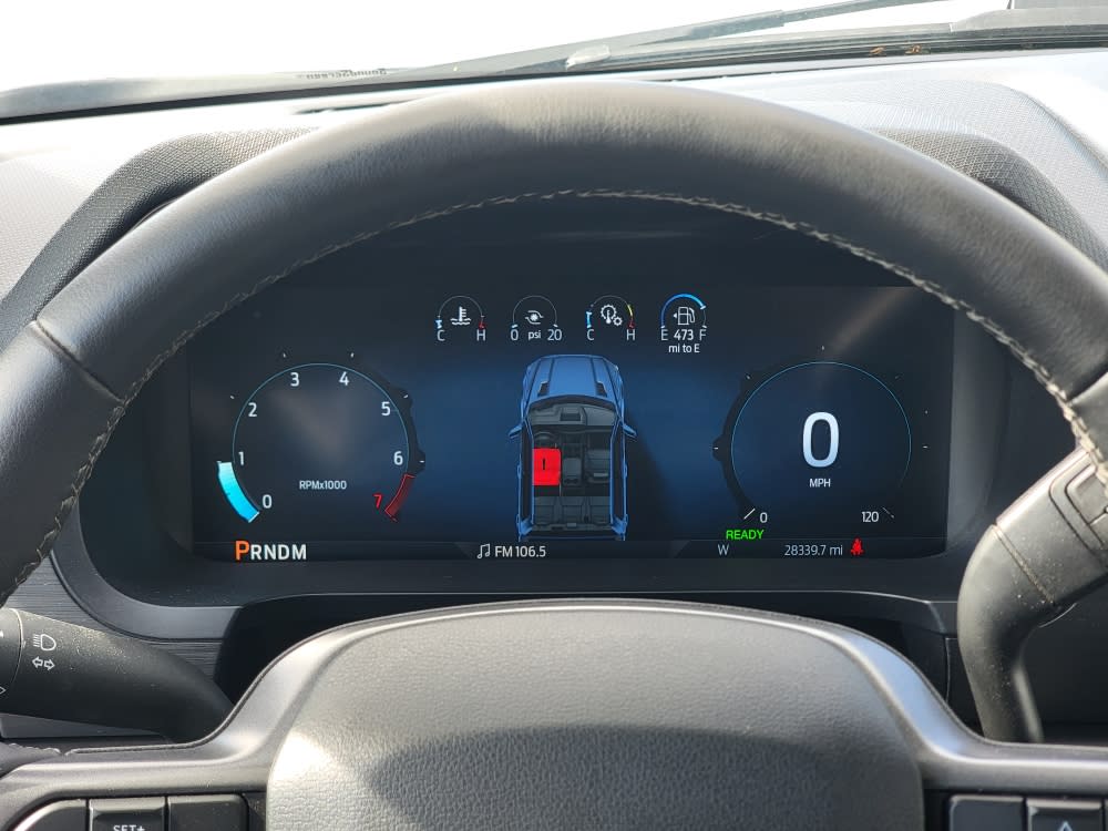 Thumbnail: 2024 Ford F-150 - 14