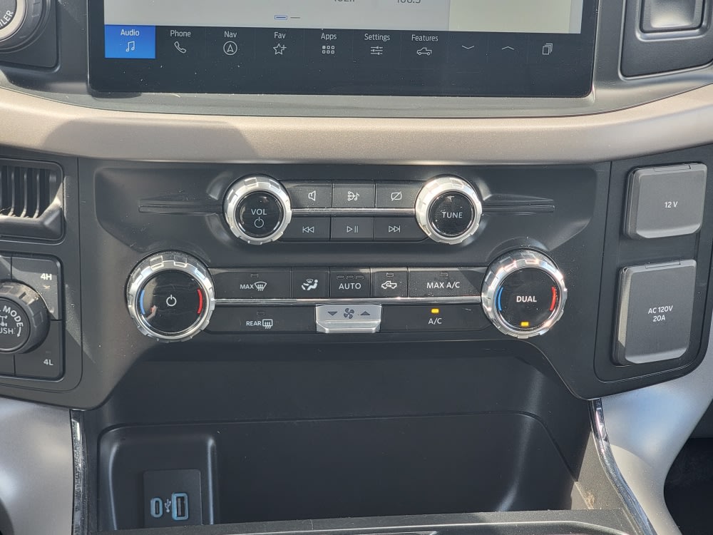 Thumbnail: 2024 Ford F-150 - 23